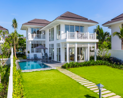 NHÀ ĐẤT KHU HÒA XUÂN, NAM HÒA XUÂN, CẨM LỆ (4)